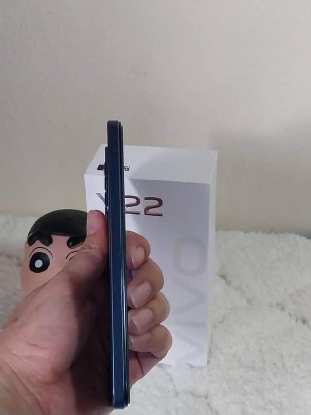 Vivo Y22 ปล่อยขายราคาถูก 4