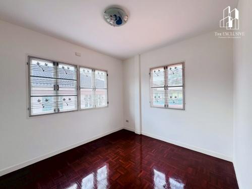 ขายบ้านเดี่ยวรีโนเวทใหม่ หมู่บ้าน ชัยพฤกษ์ วัดลาดปลาดุก ติดถนนใหญ่ ใกล้เซ็นทรัลเวสเกต 13