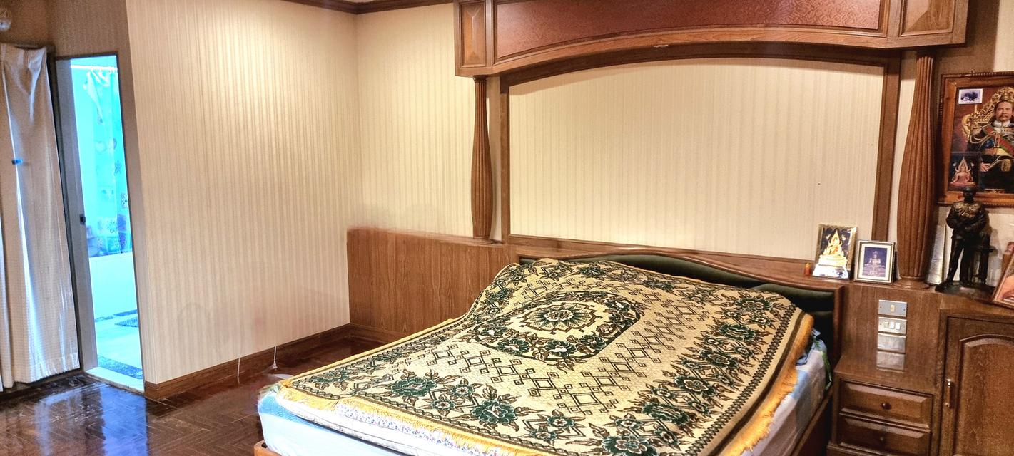 ขายคอนโดพญาไทพลซ่า ติดรถไฟฟ้า BTS พญาไท 10