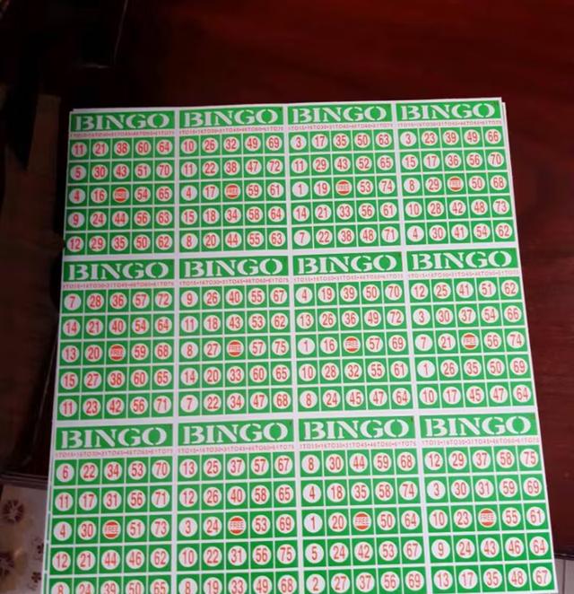 Bingo ของแท้ 3