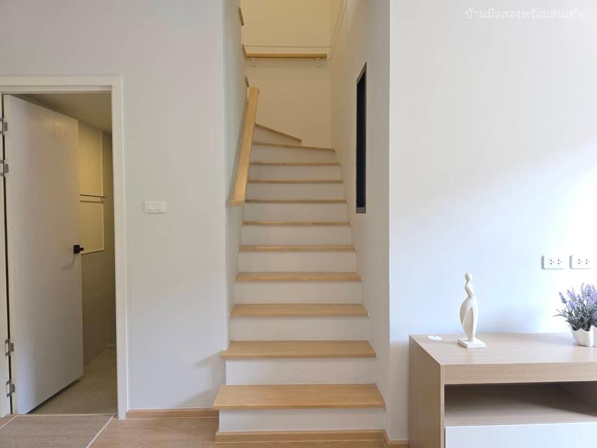 หมู่บ้านคิวเรเตอร์ รามอินทรา 117 19