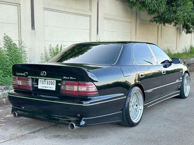 Lexus LS 400 สภาพดี 3