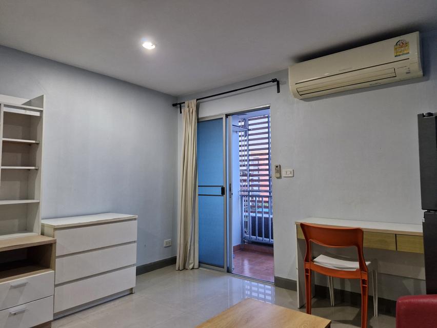 รีเจ้นท์โฮม 8 ให้เช่า 6000/ด 3