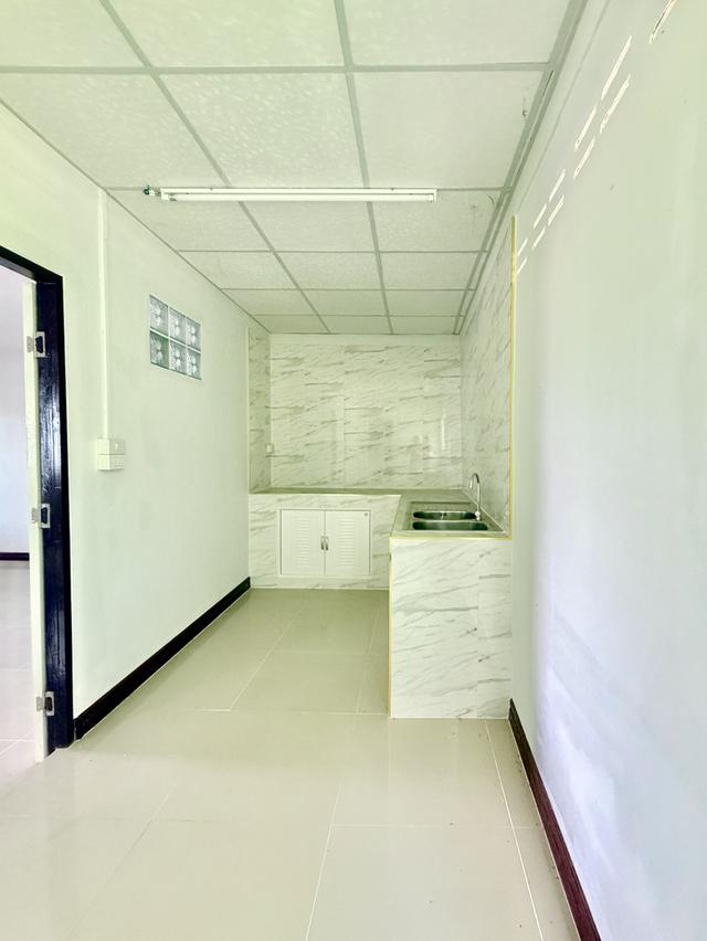 บ้านเดี่ยวเขาหินซ้อน หมู่บ้านคีรี รีโนเวทใหม่ทั้งหลังพร้อมอยู่ 8