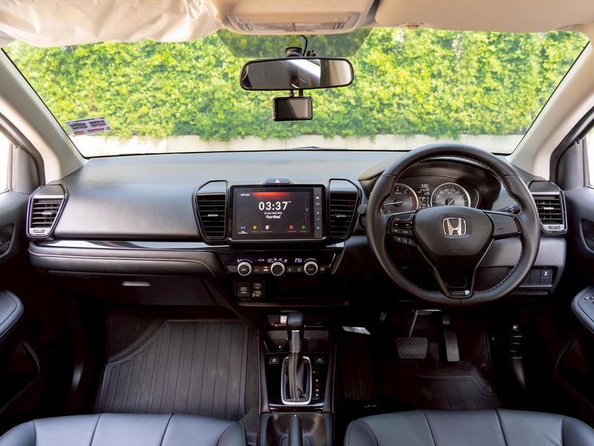 HONDA CITY 1.0 SV HATCHBACK 2023 รูปที่ 13