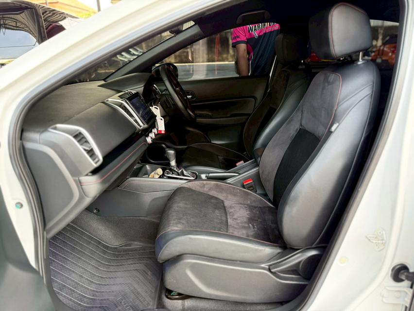 Honda City 1.0RS ปี20 รูปที่ 14
