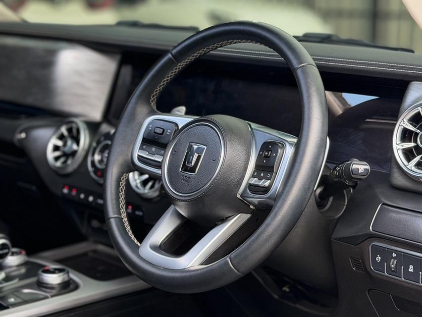 รหัสรถ AVA993 📣 Tank 300 HEV ULTRA 2024 เจ้าของเดียว ตัว Top 4WD รูปที่ 11