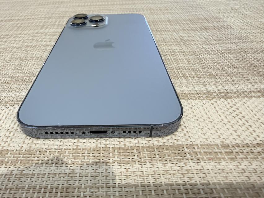 iPhone 13 Pro Max 256 เปลี่ยนกล้องแล้ว รูปย่อยที่ 2