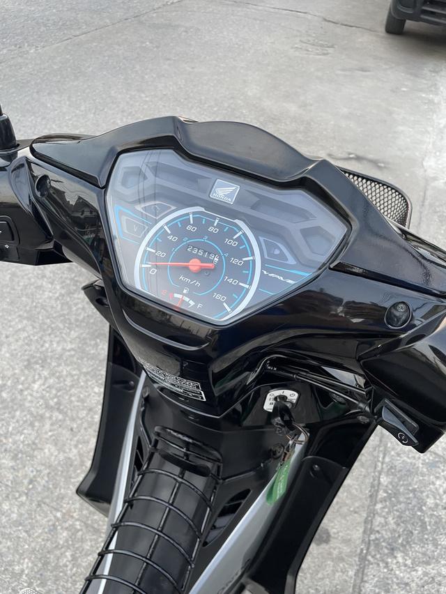 Honda Wave 110 i มือสอง ปี 2022 ราคา 36,900 บาท สนใจราคาลดได้ รูปที่ 7