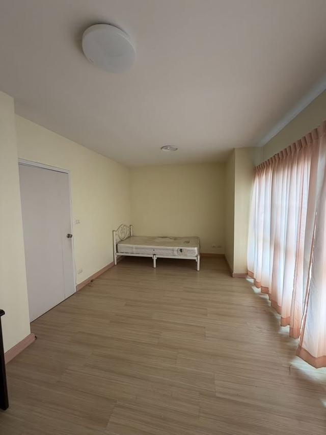 ✨ ขายทาวน์โฮม 2 ชั้น บ้านพฤกษา 83 บรมราชชนนี–สาย 5 ใกล้ Central ศาลายา 🏡 9