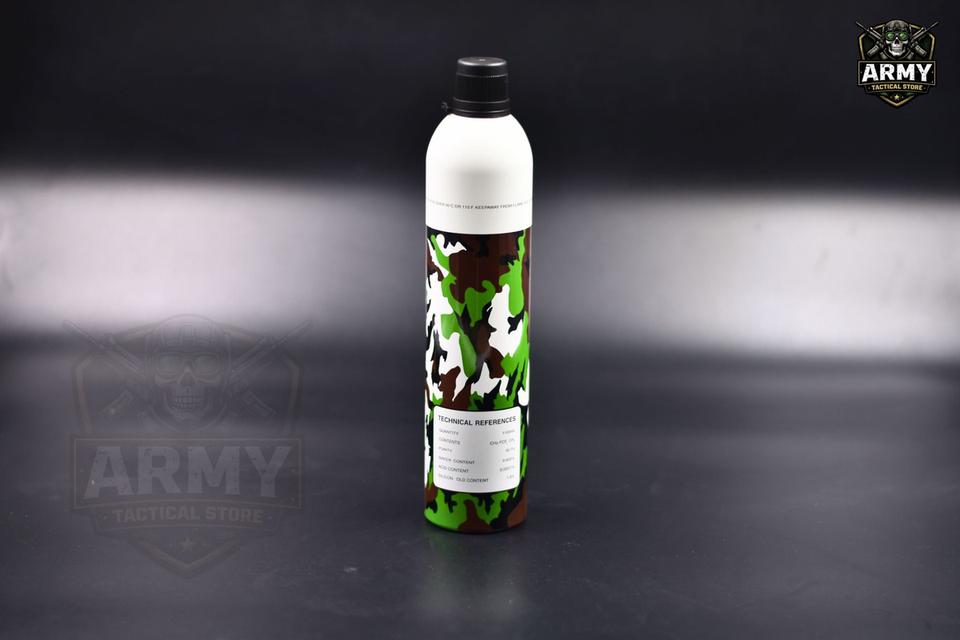 อีที1000 ชนิด 12KG  สีพราง น้ำมันหล่อลื่นอเนกประสงค์