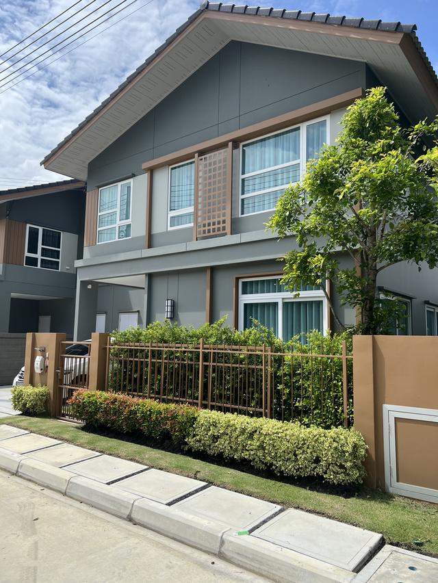 ขาย4,990,000 หมูบ้านอณาสิริคลองสาม 🏠เฟอร์ครบ 3นอน3นำ้ เจ้าของขายเอง ซื้อได้แค่1ปี ไม่มีใครอยู่ ส่งต่อให้เจ้าของใหม่สนใจติดต่อ โทร 0863817982 2