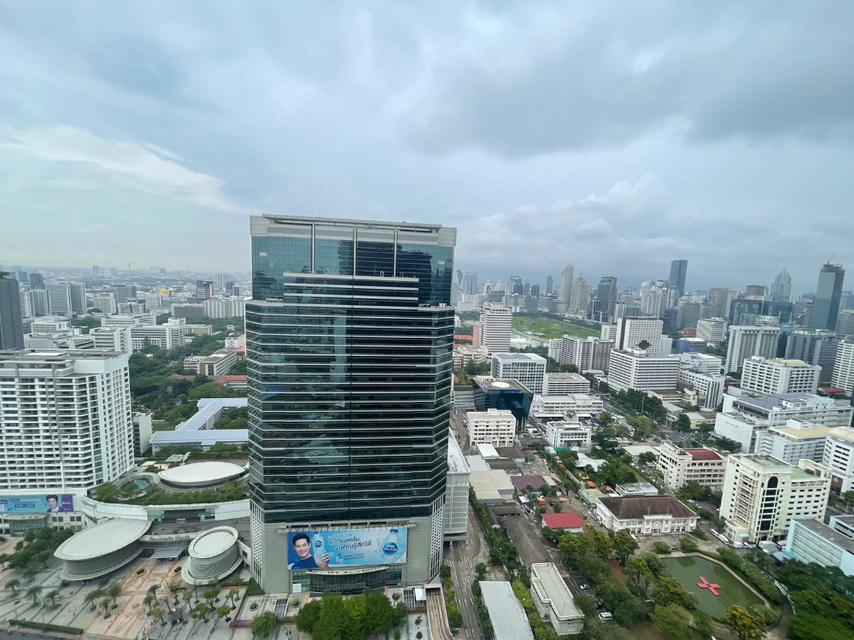 Ashton Chula Silom ห้องสำหรับขายราคาพิเศษ 9