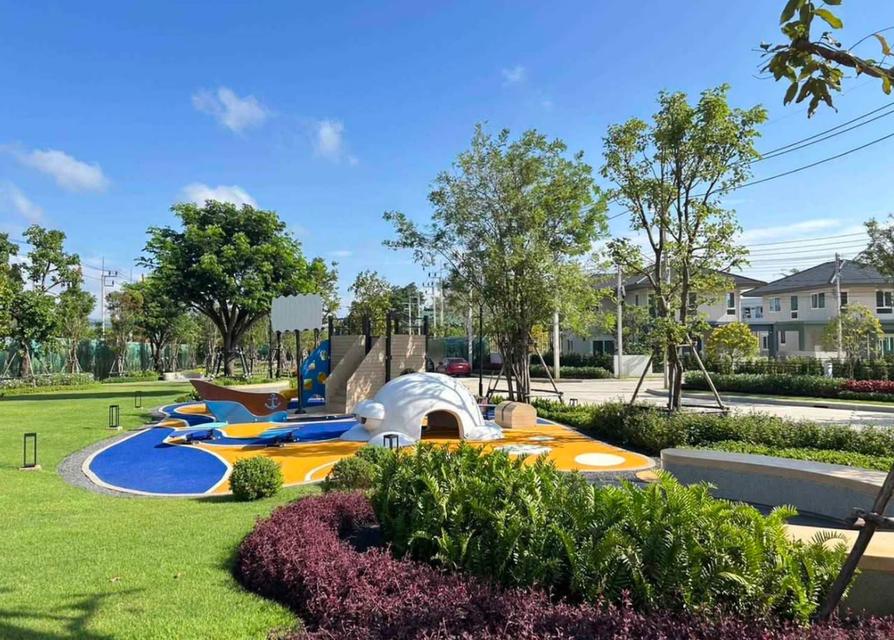 🧧SALE: บ้านเดี่ยว 10.59 M : Phase 4 : 68 ตร.วา#สราญสิริรีทรีตเกาะแก้ว โครงการใหม่ จ.ภูเก็ต เงียบสงบ โทร 0824202216 3