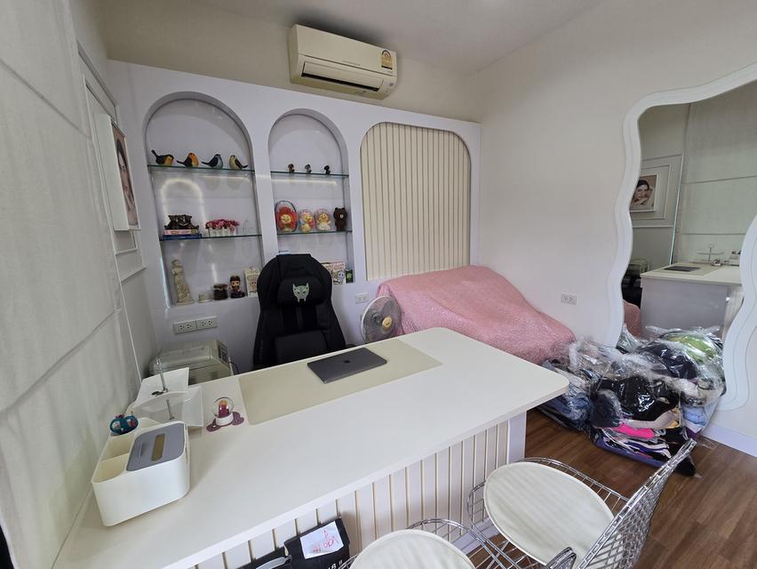 Sale The Centro สายไหม - สุขาภิบาล5 19