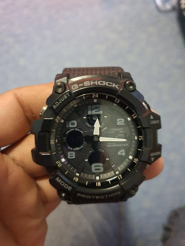 G-shock มือสอง