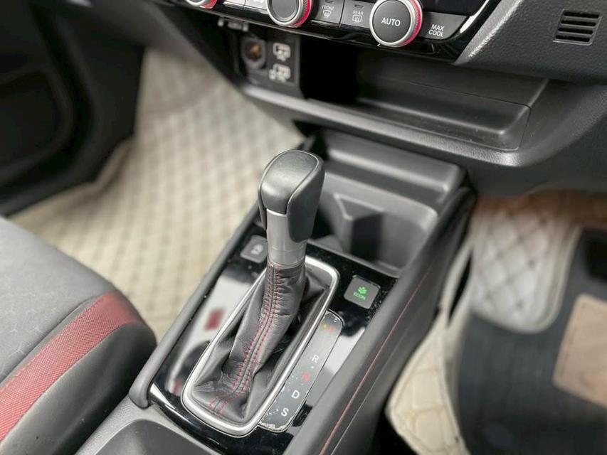HONDA CITY 1.0 RS ปี 2021 โฉม ปี 19-ปัจจุบัน 12