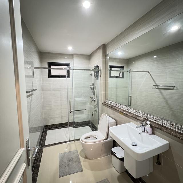 บ้านเดี่ยว โครงการ เดอะแกรนด์ บางนา - วงแหวน 11