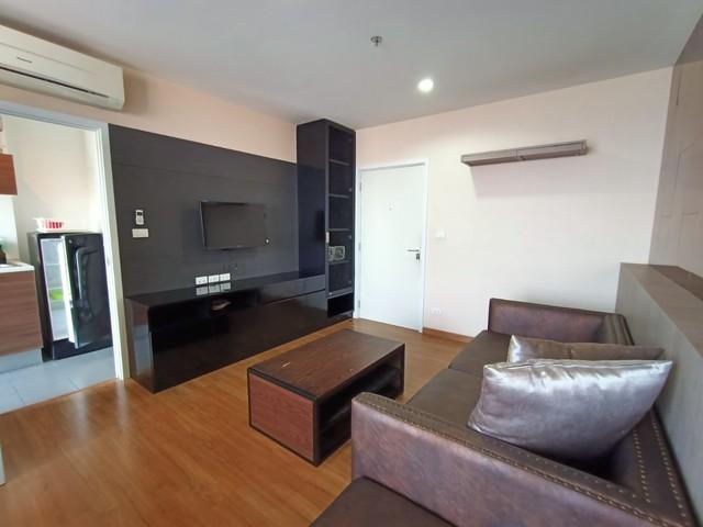 เช่าถูก 9,000 บาท ** สตูดิโอ ** รหัส 180203 ** The Tree Interchange Condo ** ติดรถไฟฟ้า เตาปูน / บางโพ ** 088-398-3835 MR.BOAT 7