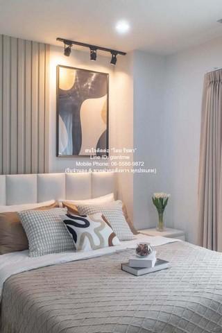 Condo Ratchada Prestige ทำเลน่าอยู่ กรุงเทพ 6