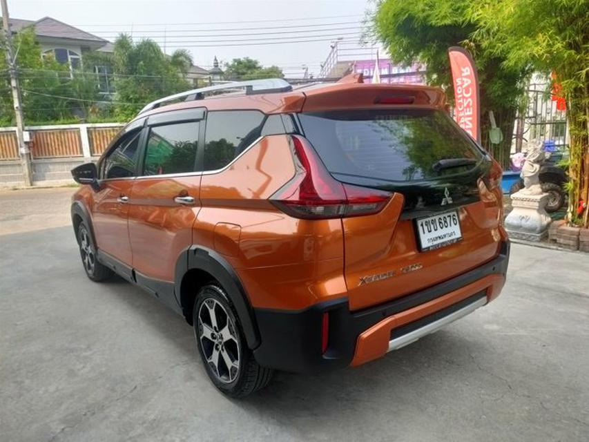  Mitsubishi Xpander Cross 1.5  SUV AT 2020 4