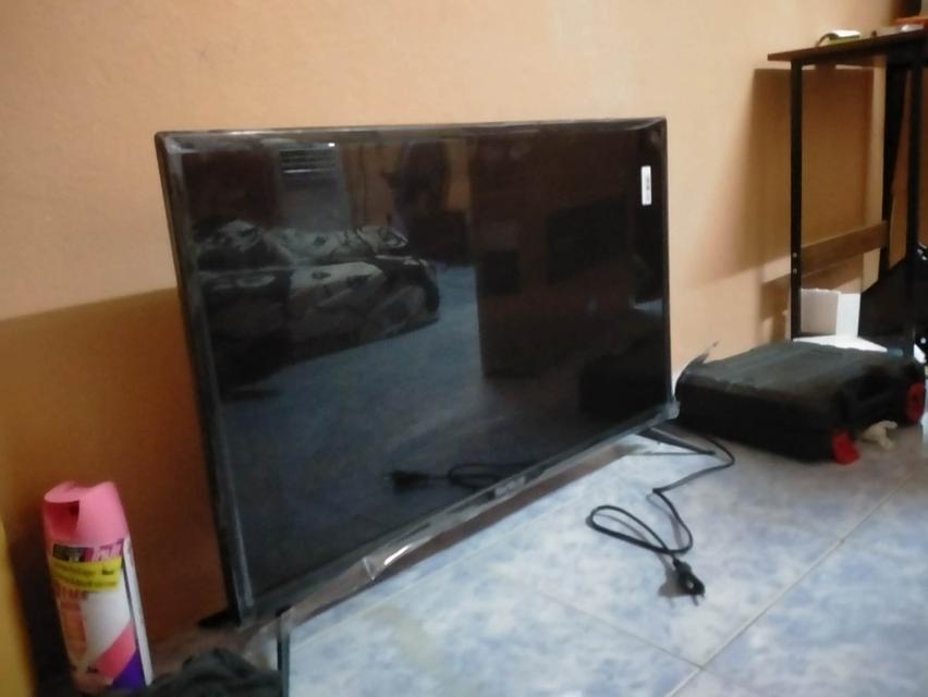 ทีวี32นิ้วซื้อมายังไม่เคยใช้