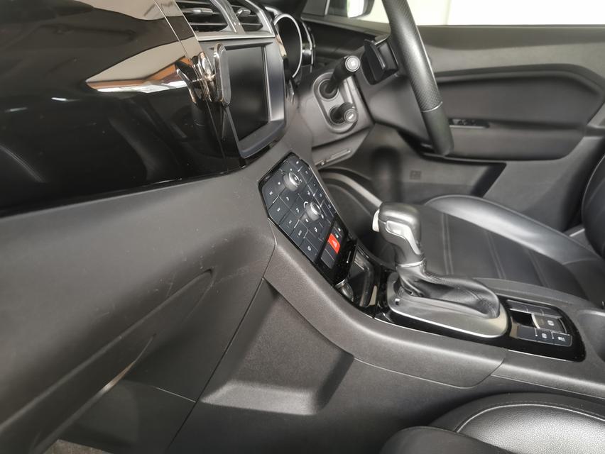 MG GS 1.5X turbo sunroof สภาพเช็คศูนย์ MG 13