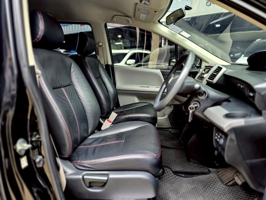 รหัสรถ CBLX6246 ⭕️ HONDA FREED 1.5SE 2012 11