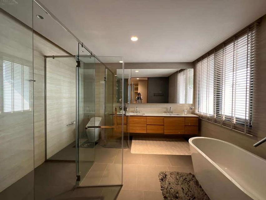 ให้เช่าบ้านเดี่ยว ดิ เออร์เบิน รีเซิร์ฟ ถนนพระราม 9 – มอเตอร์เวย์ สวนหลวง BRE23530 9