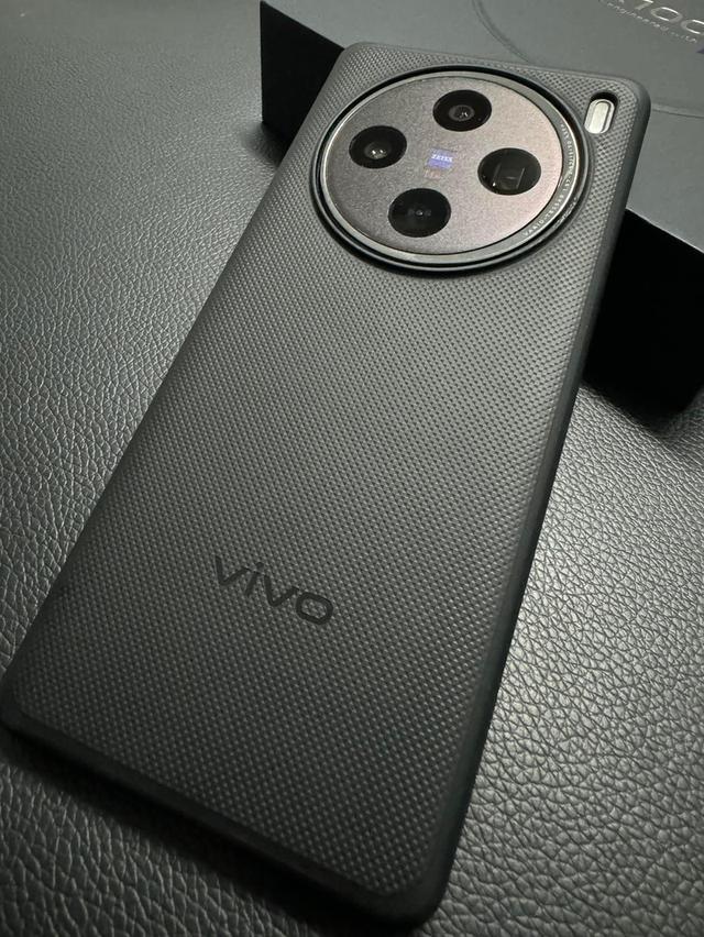 VIVO X100 สีดำ มือสอง 1