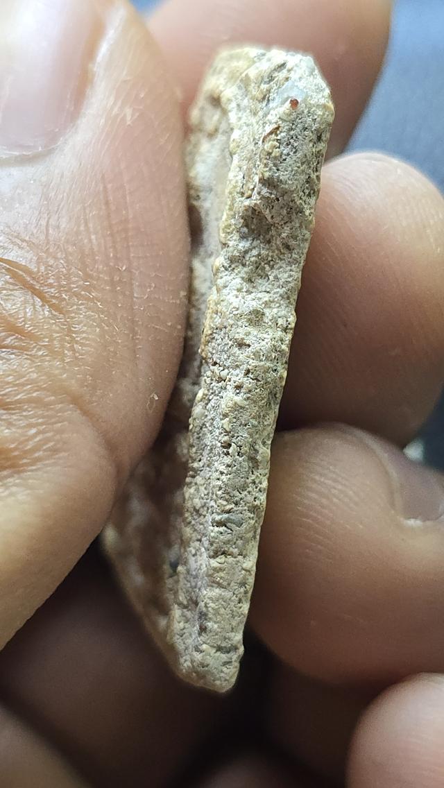 พระสมเด็จวัดระฆัง พิมพ์เกศบัวตูม