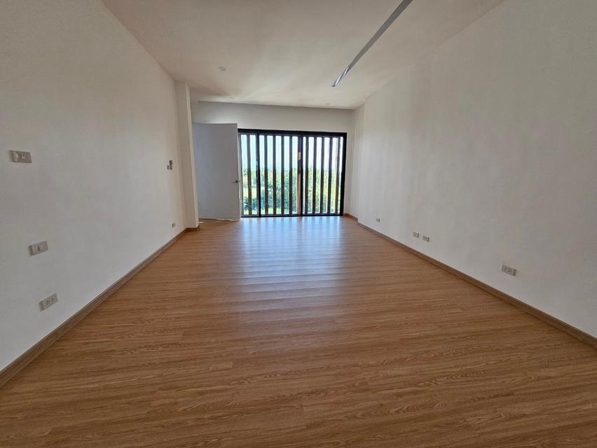 ขายบ้านเดี่ยวปทุม บางคูวัด บ้านใหม่พร้อมอยู่ – คุ้มค่ากว่าที่คิด รูปที่ 9