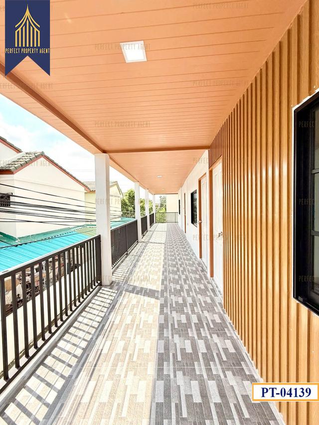 ขายบ้าน กฤษณา ร่มเกล้า มีนบุรี รีโนเวทใหม่ ฟรีโอนพร้อมเฟอร์นิเจอร์ 18