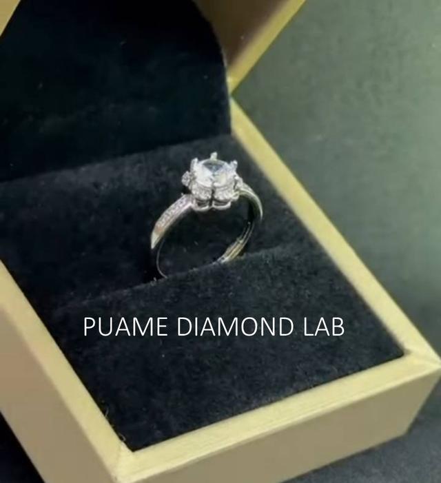 แหวนเพชรแท้ ร้านเราก็สามารถขึ้นตัวเรือนสั่งทำได้ ดีไซน์ทันสมัย งานผีมือละเอียดประณีต ราคามิตรภาพ พร้อมใบรับประกันสินค้า – (083-2469526)