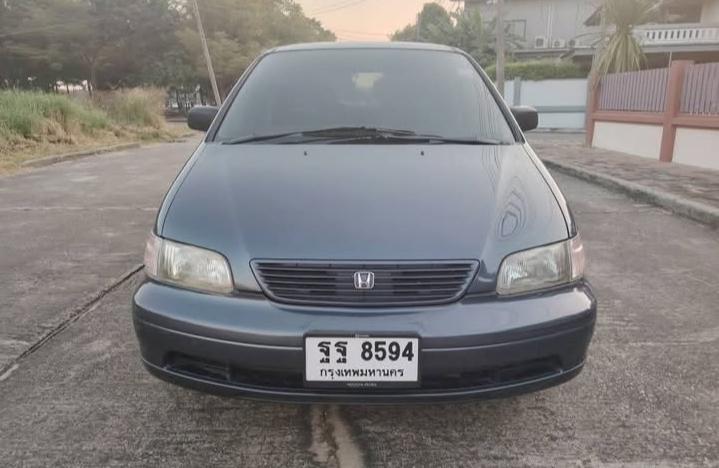 ขาย 1996 Honda Odyssey มือสอง 3