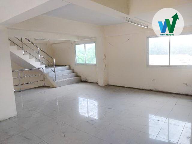 ขายอาคารพาณิชย์ 2 คูหา 3 ชั้นครึ่ง นิคมพัฒนา ระยอง 5