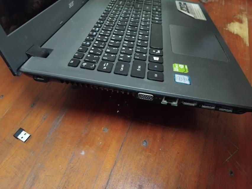 รุ่นAcer Aspire E5-71G7/T007