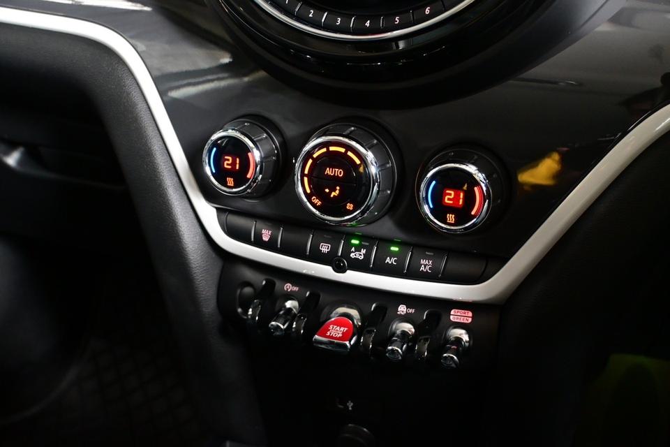 รหัสรถ JRS701 💚 MINI Countryman S Entry ปี 2021 รูปที่ 20