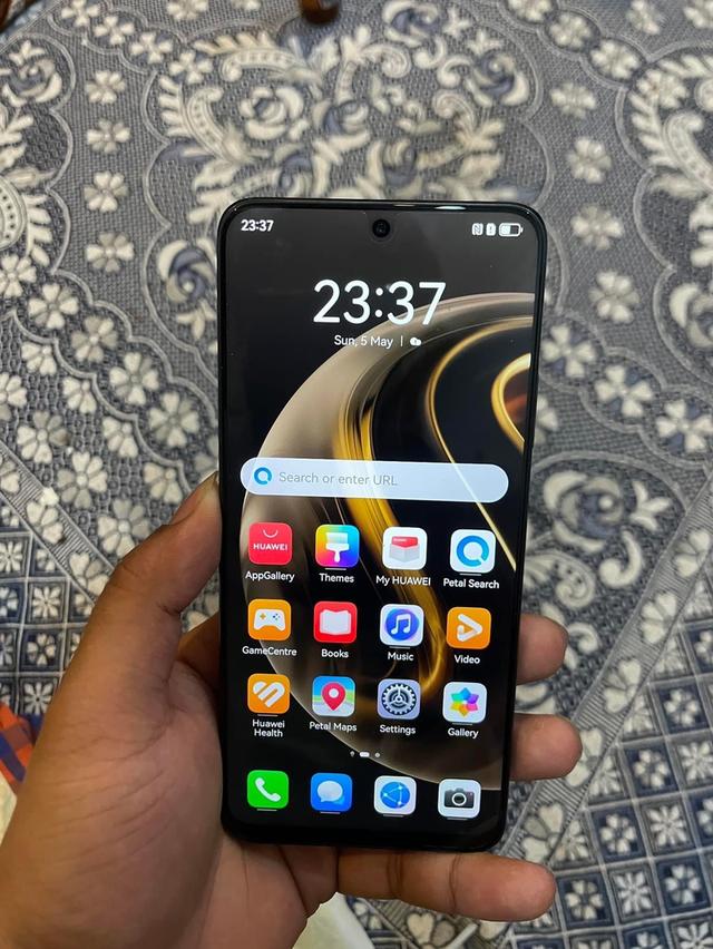 มือสองสภาพดี Huawei nova 12i 3