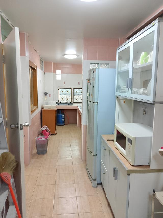 บ้านเดี่ยว แจ้งวัฒนะ-ประชาชื่น 10
