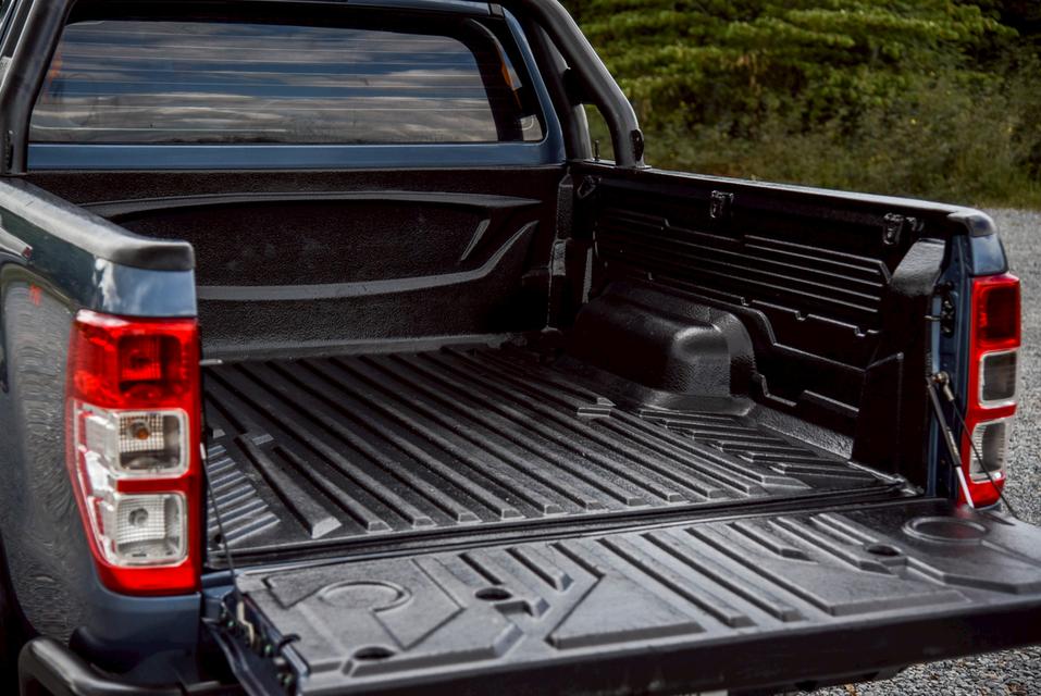 รหัสรถ CBL963 FORD RANGER 2.2 XLT Cab Hi-Rider MT 2016 6
