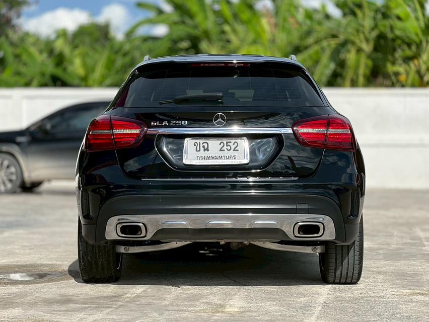 ปี 2019 BENZ GLA-CLASS, 250 3