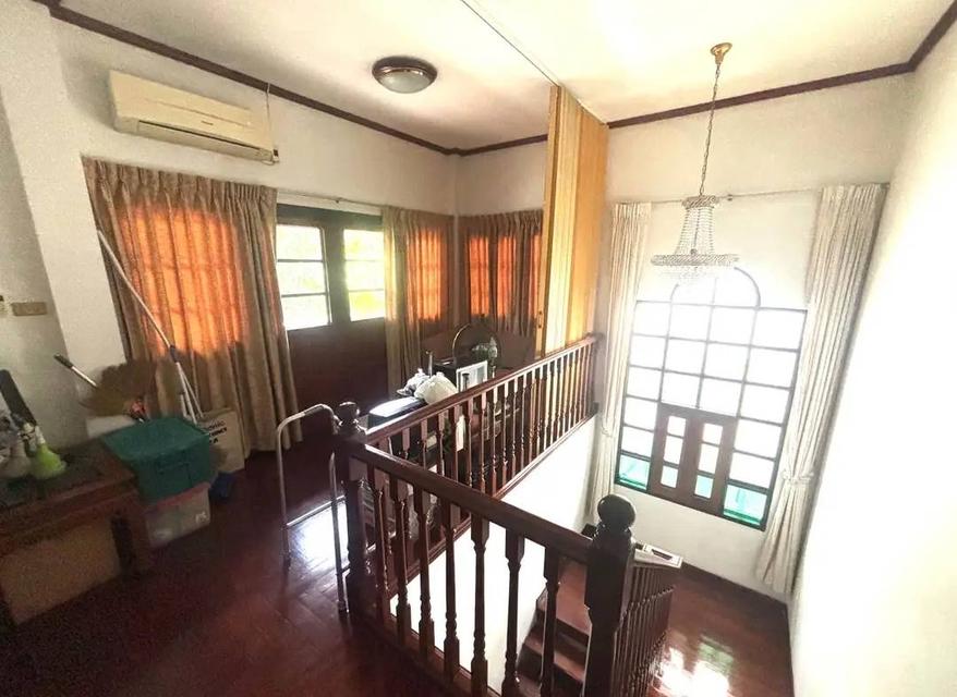ขายบ้านเดี่ยวสุขุมวิท71 ปรีดีพนมยงค์ 14 ที่ดิน 67 ตร.ว 4ห้องนอน 5ห้องน้ำ ใกล้ BTS พระโขนง เอกมัย Detached house Sukhumvit access to Ekkamai Thonglor\ 15
