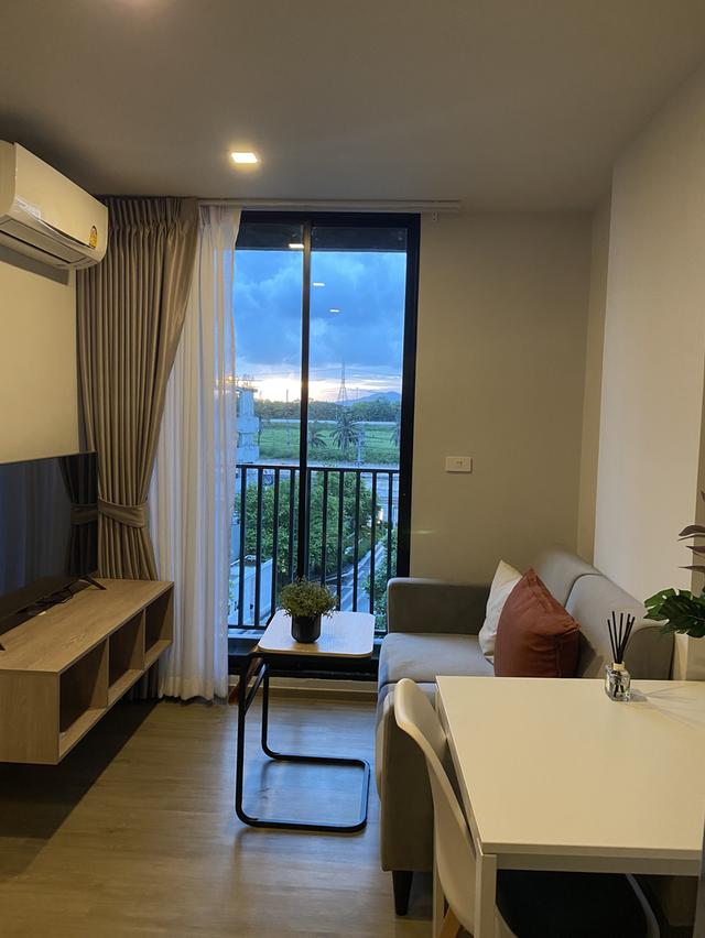 คอนโด Kensington Rayong 1 12
