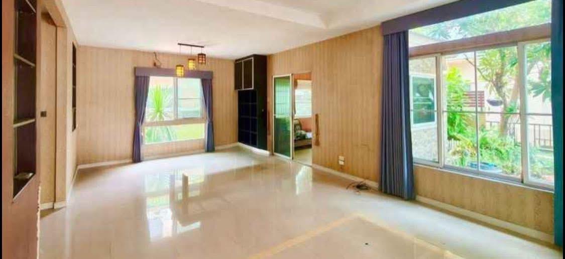 บ้านเดี่ยว รังสิตคลอง4 2