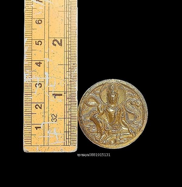 จตุคามรามเทพ 3 มหาราชกู้แผ่นดิน วัดเศวตฉัตรวรวิหาร 2