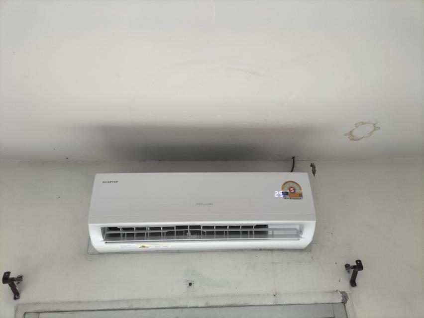 แอร์ iffalcon 12000บีทียู อินเวอร์เตอร์