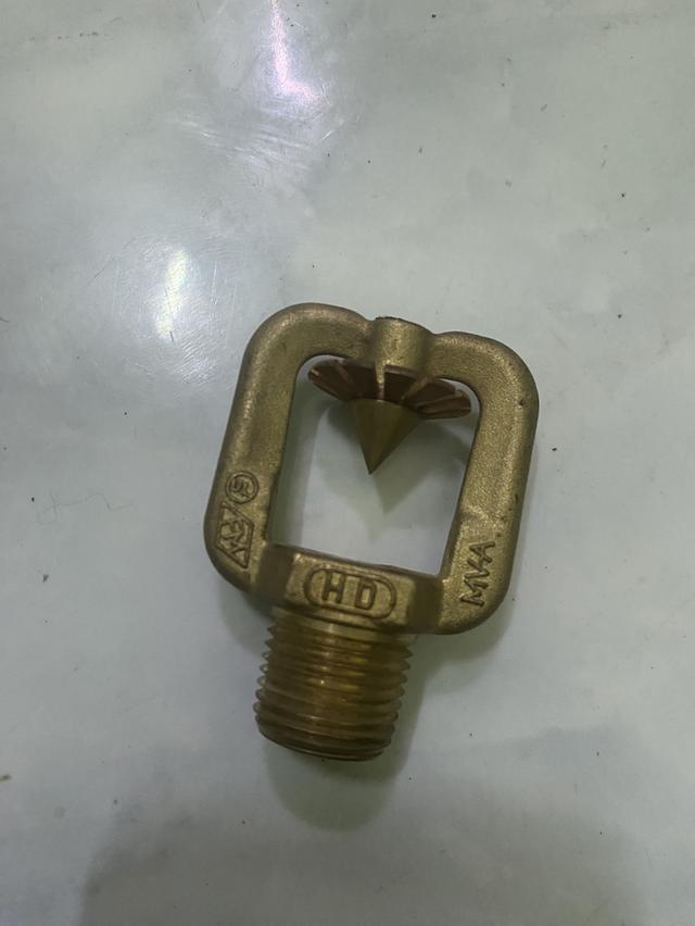 หัวสปริงเกอร์ดับเพลิง 2