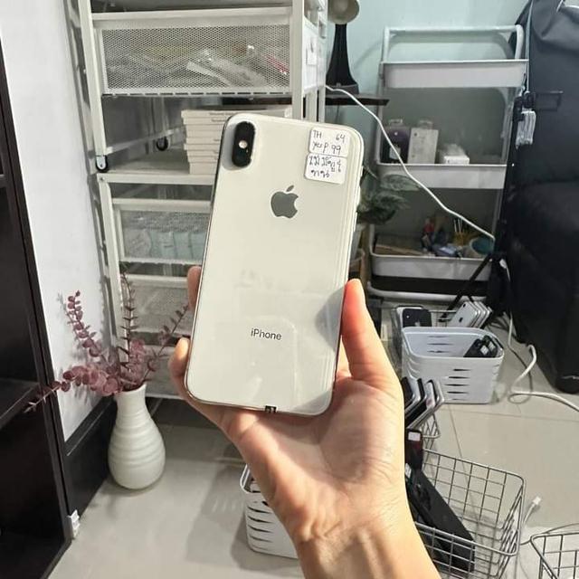 iPhone X   1