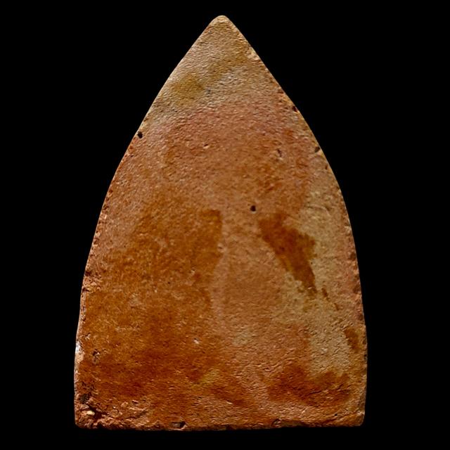 พระสาม(ตรีกาย) หลวงพ่อแดง วัดทุ่งคอก สุพรรณบุรี รูปที่ 2